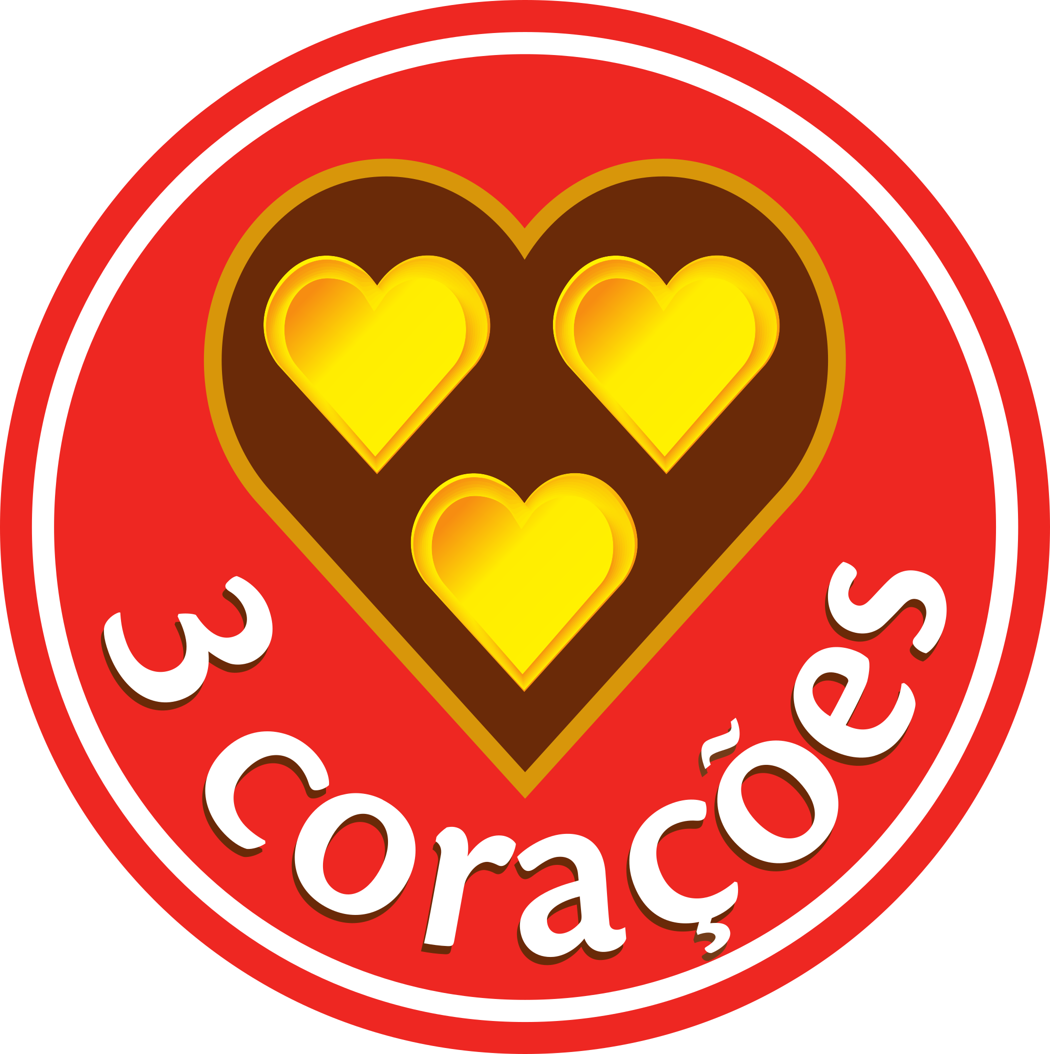 cafe tres corações