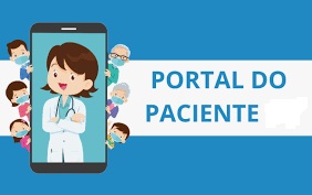 portal do paciente